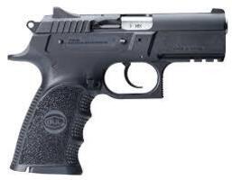 BUL ARMORY CHEROKEE