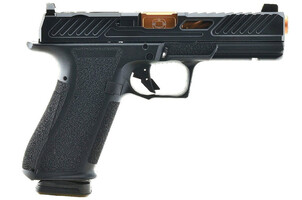 SHADOW SYSTEMS DR920