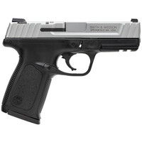 Smith & Wesson SD9