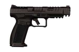 CANIK SFX RIVAL