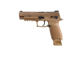 SG SAUER M17